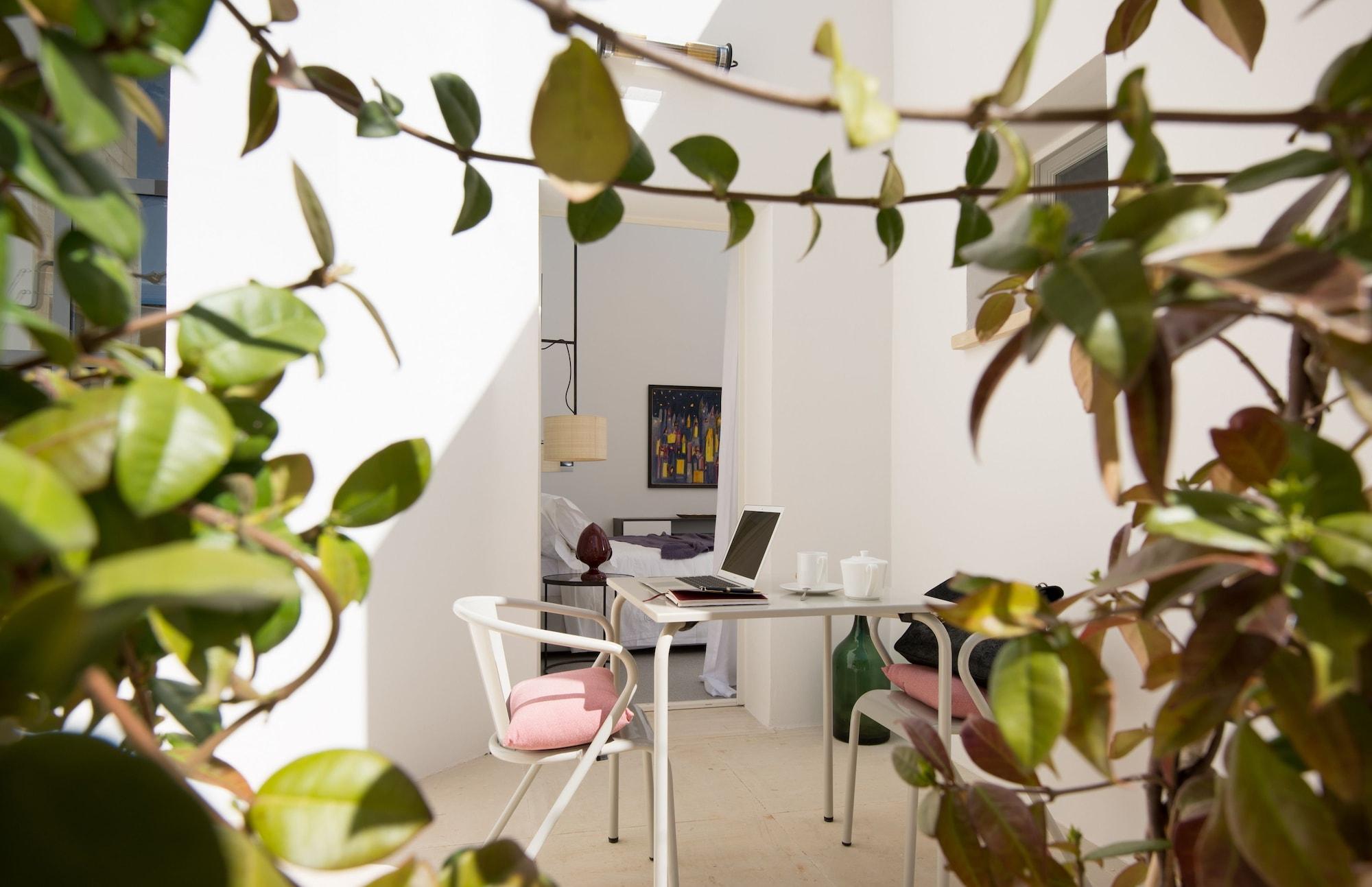 לצ'ה Palazzo De Noha - Boutique Hotel מראה חיצוני תמונה