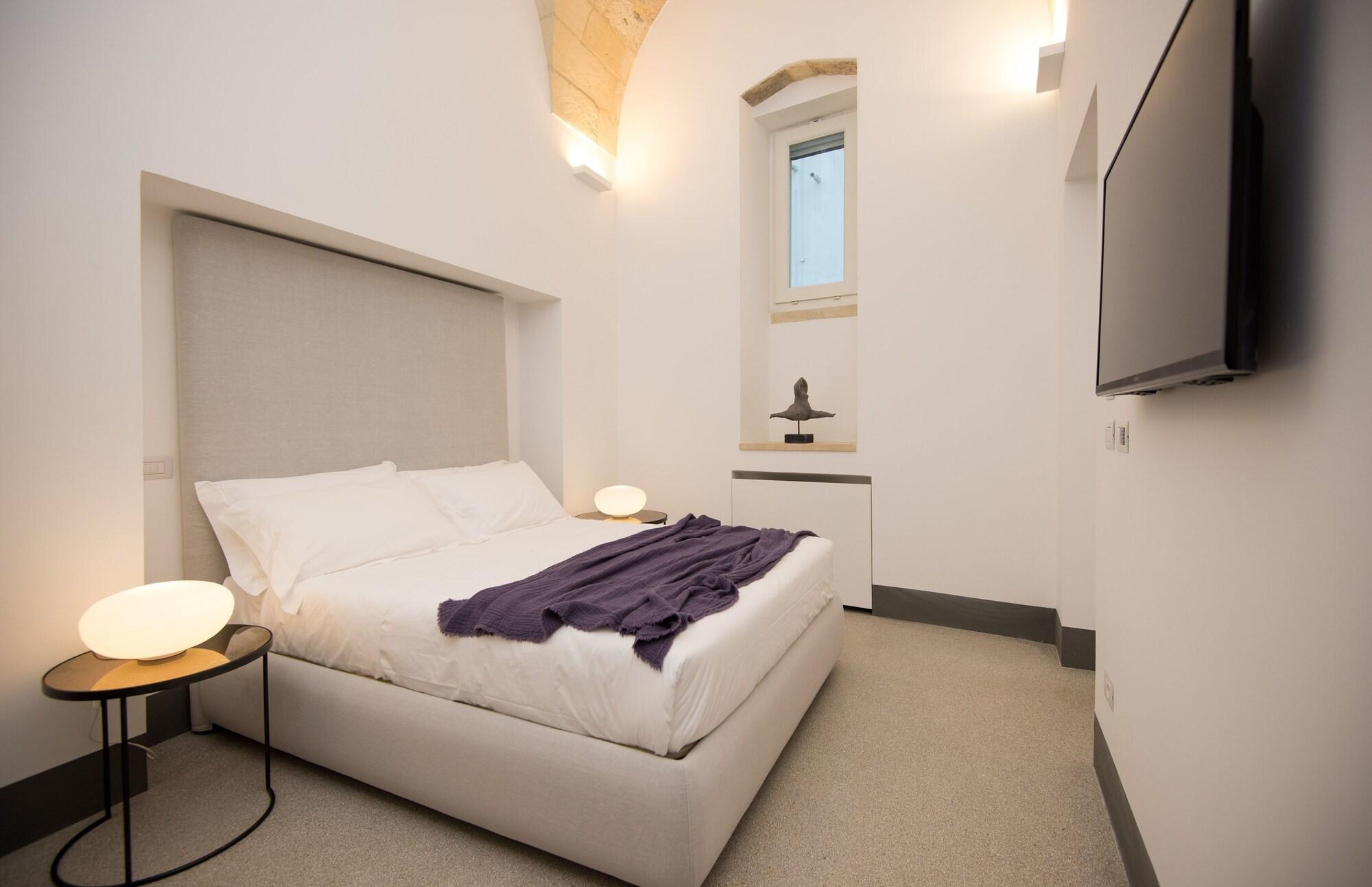 לצ'ה Palazzo De Noha - Boutique Hotel מראה חיצוני תמונה