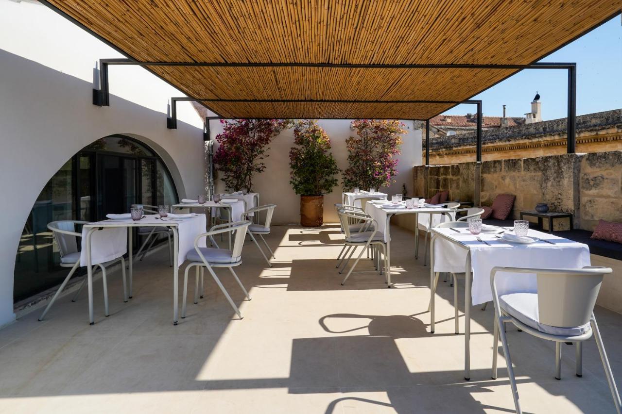 לצ'ה Palazzo De Noha - Boutique Hotel מראה חיצוני תמונה
