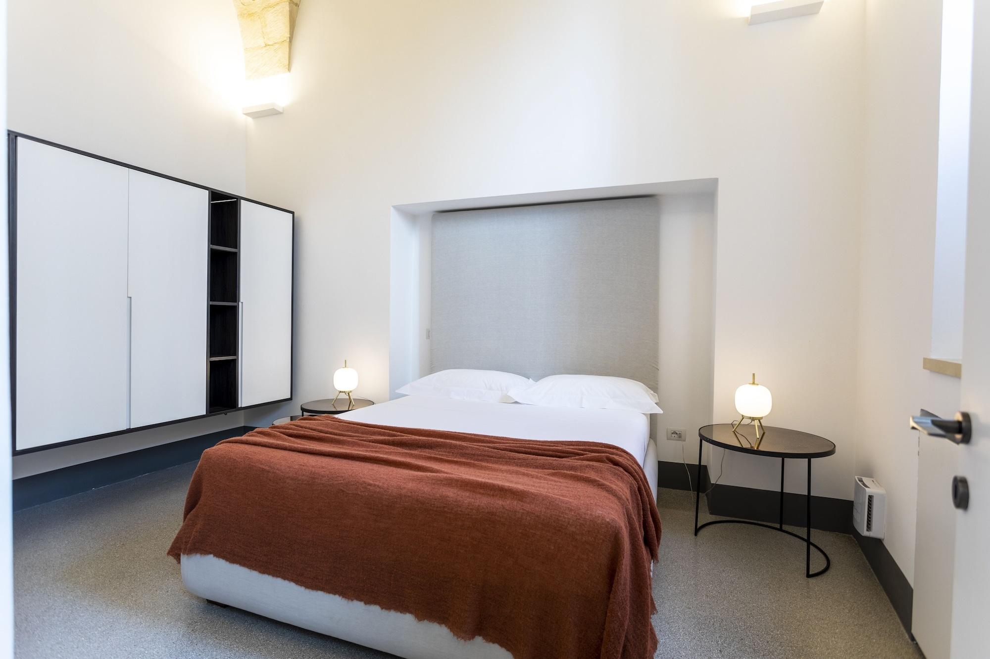 לצ'ה Palazzo De Noha - Boutique Hotel מראה חיצוני תמונה