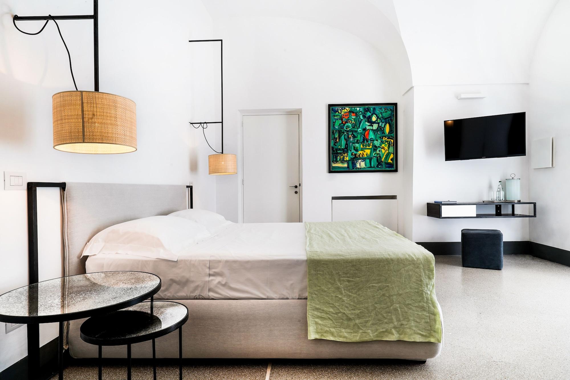 לצ'ה Palazzo De Noha - Boutique Hotel מראה חיצוני תמונה