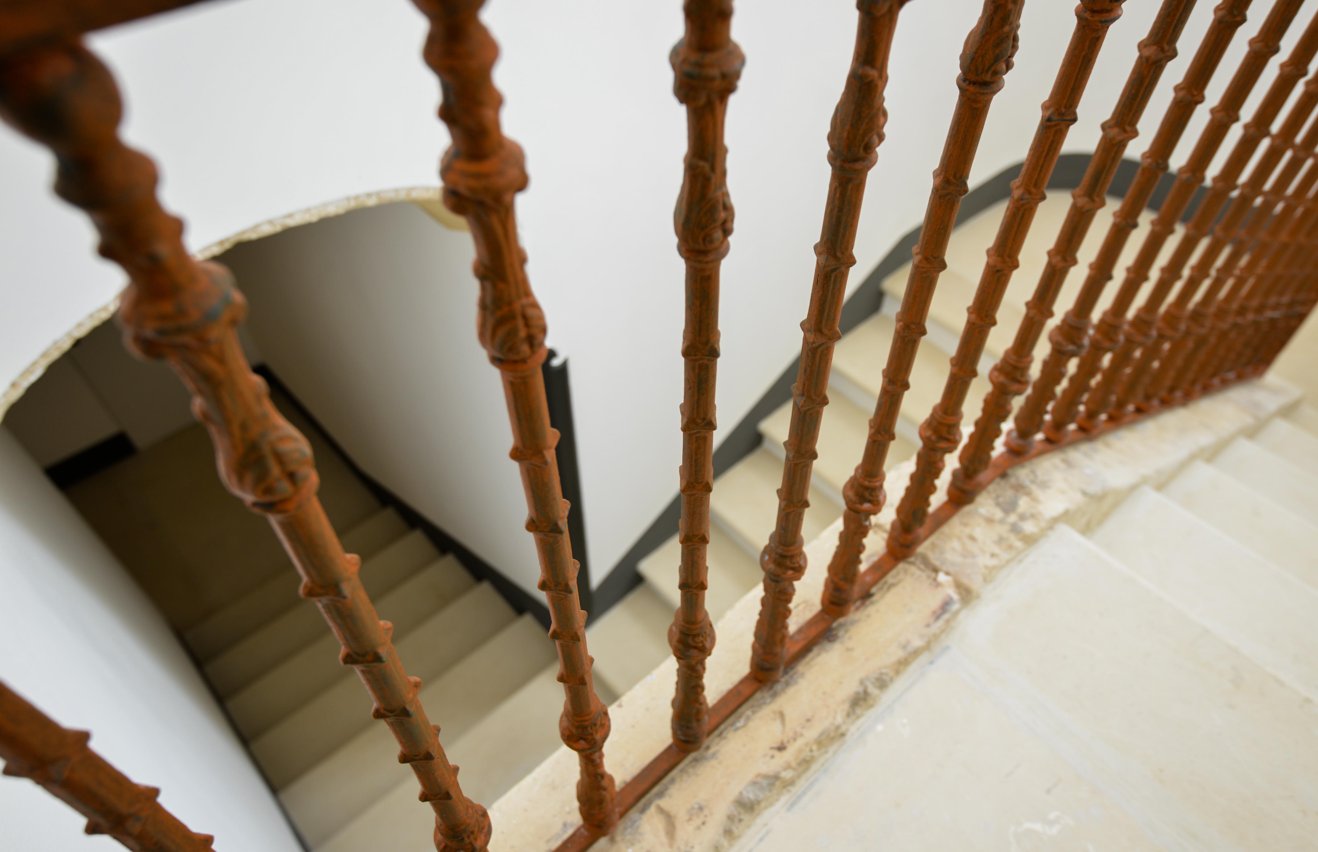 לצ'ה Palazzo De Noha - Boutique Hotel מראה חיצוני תמונה