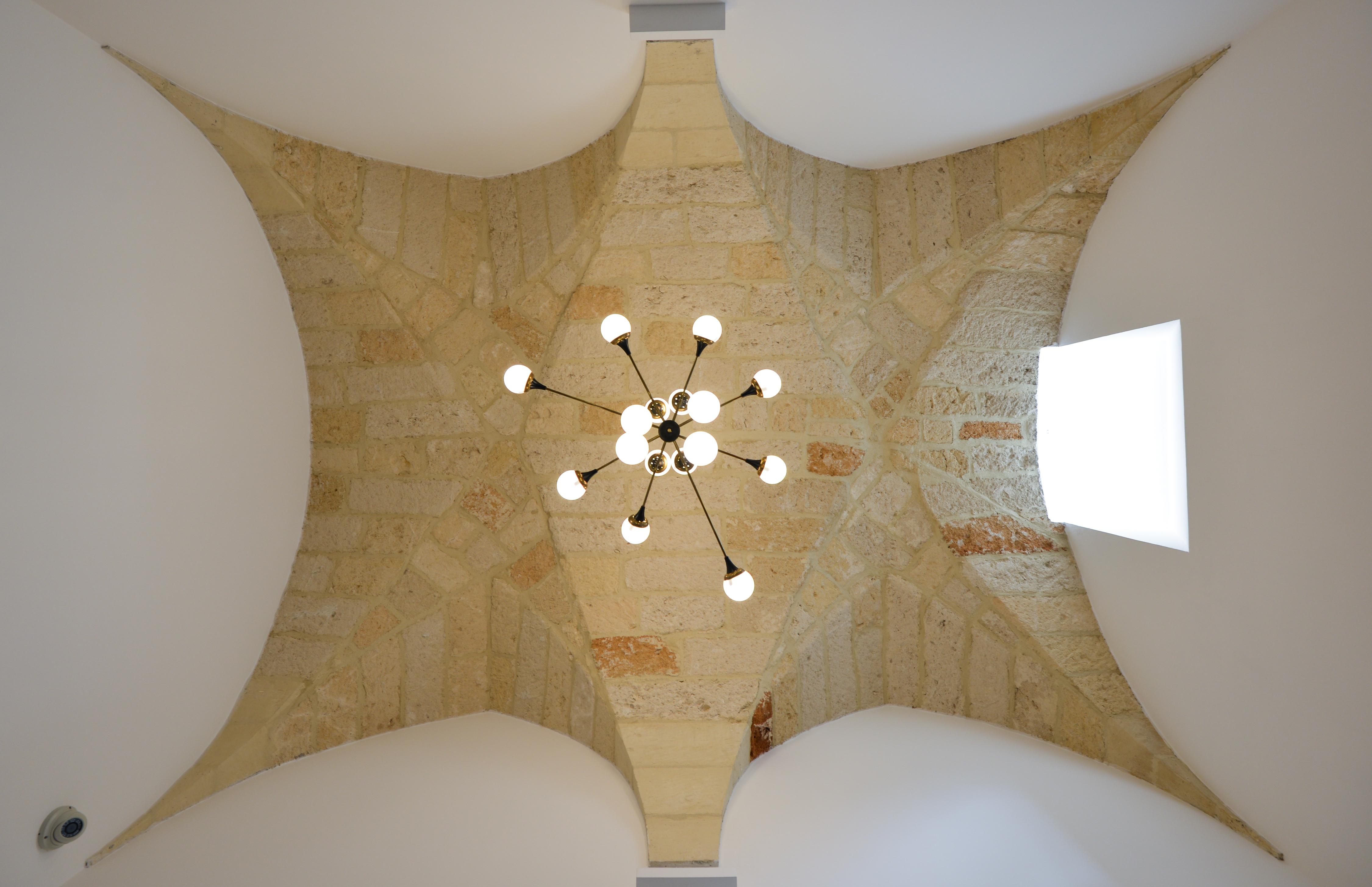 לצ'ה Palazzo De Noha - Boutique Hotel מראה חיצוני תמונה