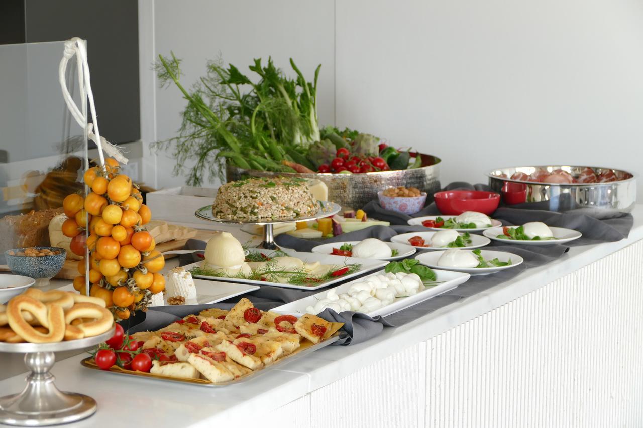 לצ'ה Palazzo De Noha - Boutique Hotel מראה חיצוני תמונה
